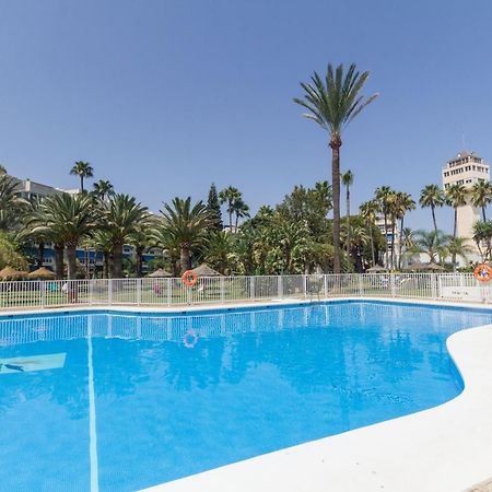 Sunstay Costa Lago Flat I Torremolinos Ngoại thất bức ảnh