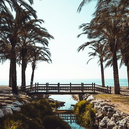 Sunstay Costa Lago Flat I Torremolinos Ngoại thất bức ảnh