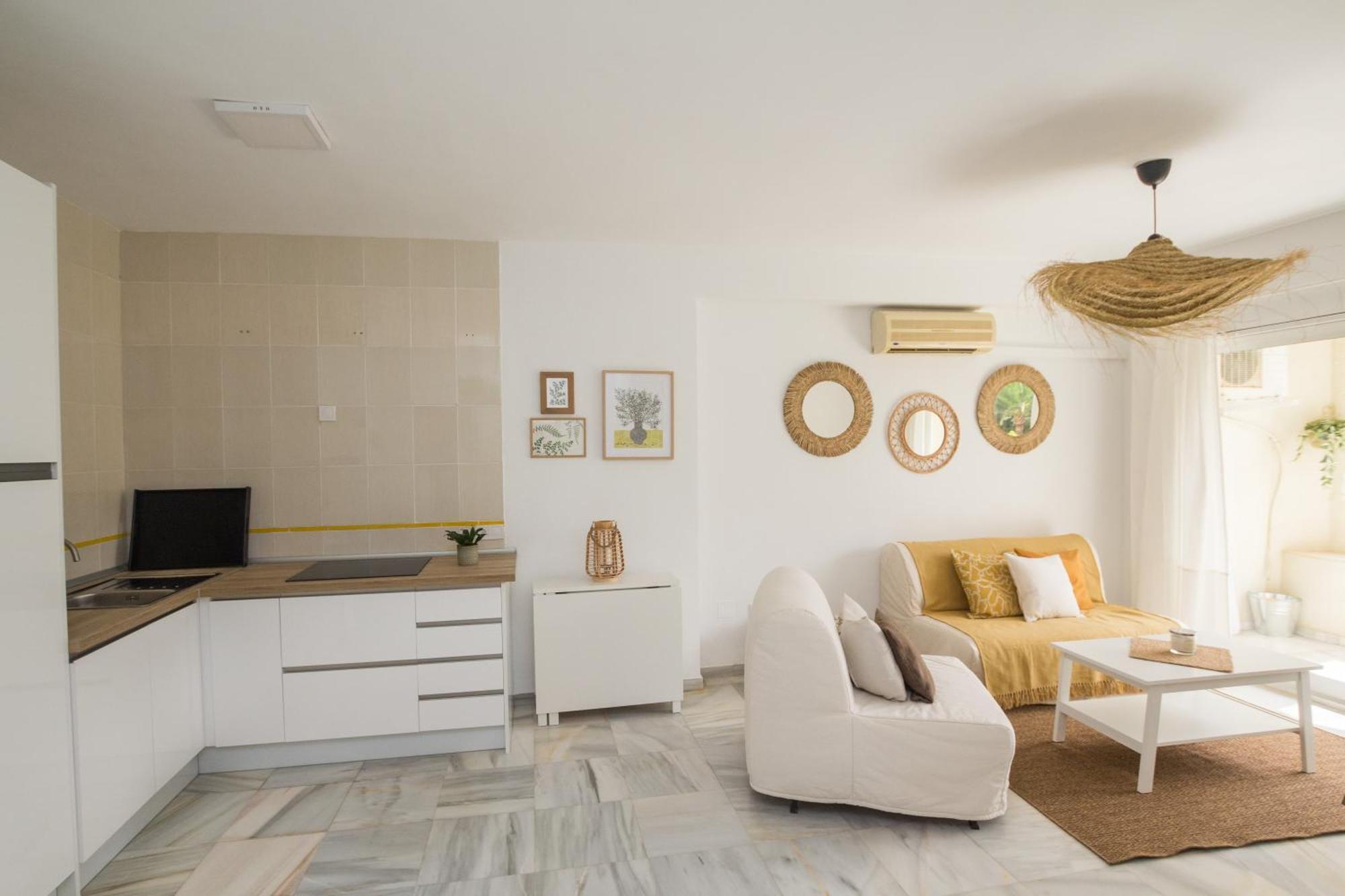 Sunstay Costa Lago Flat I Torremolinos Ngoại thất bức ảnh