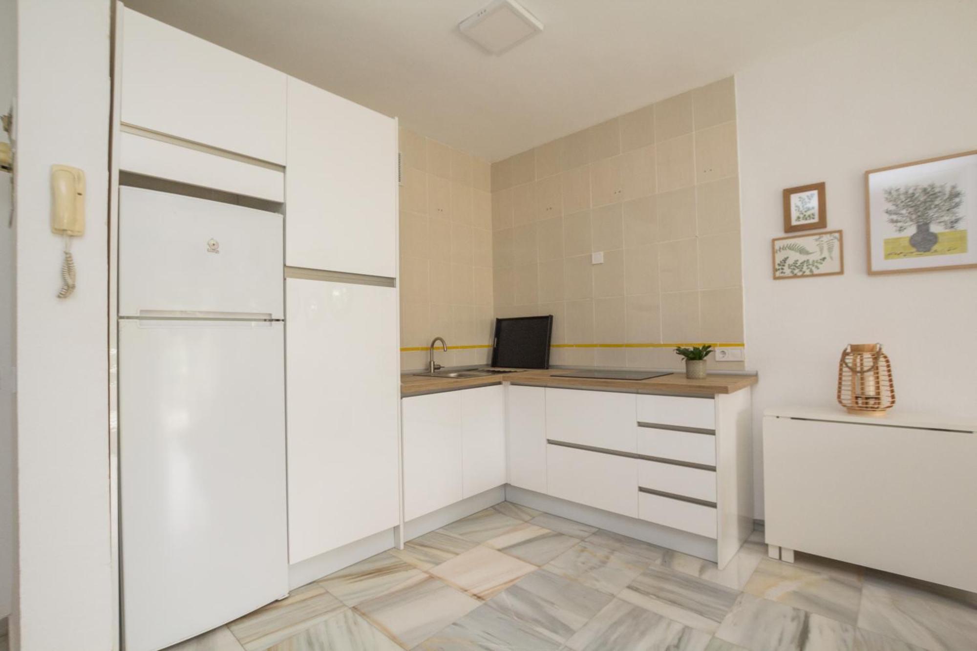 Sunstay Costa Lago Flat I Torremolinos Ngoại thất bức ảnh
