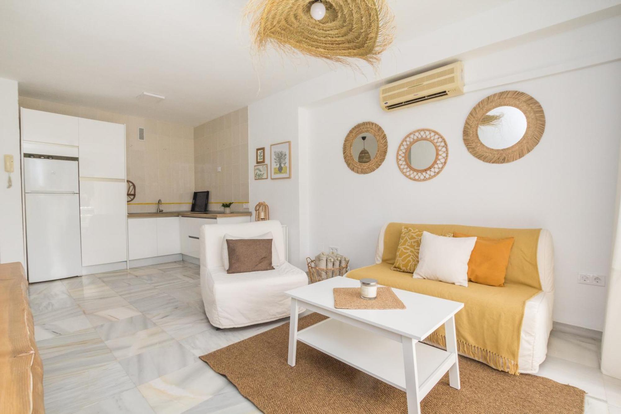 Sunstay Costa Lago Flat I Torremolinos Ngoại thất bức ảnh