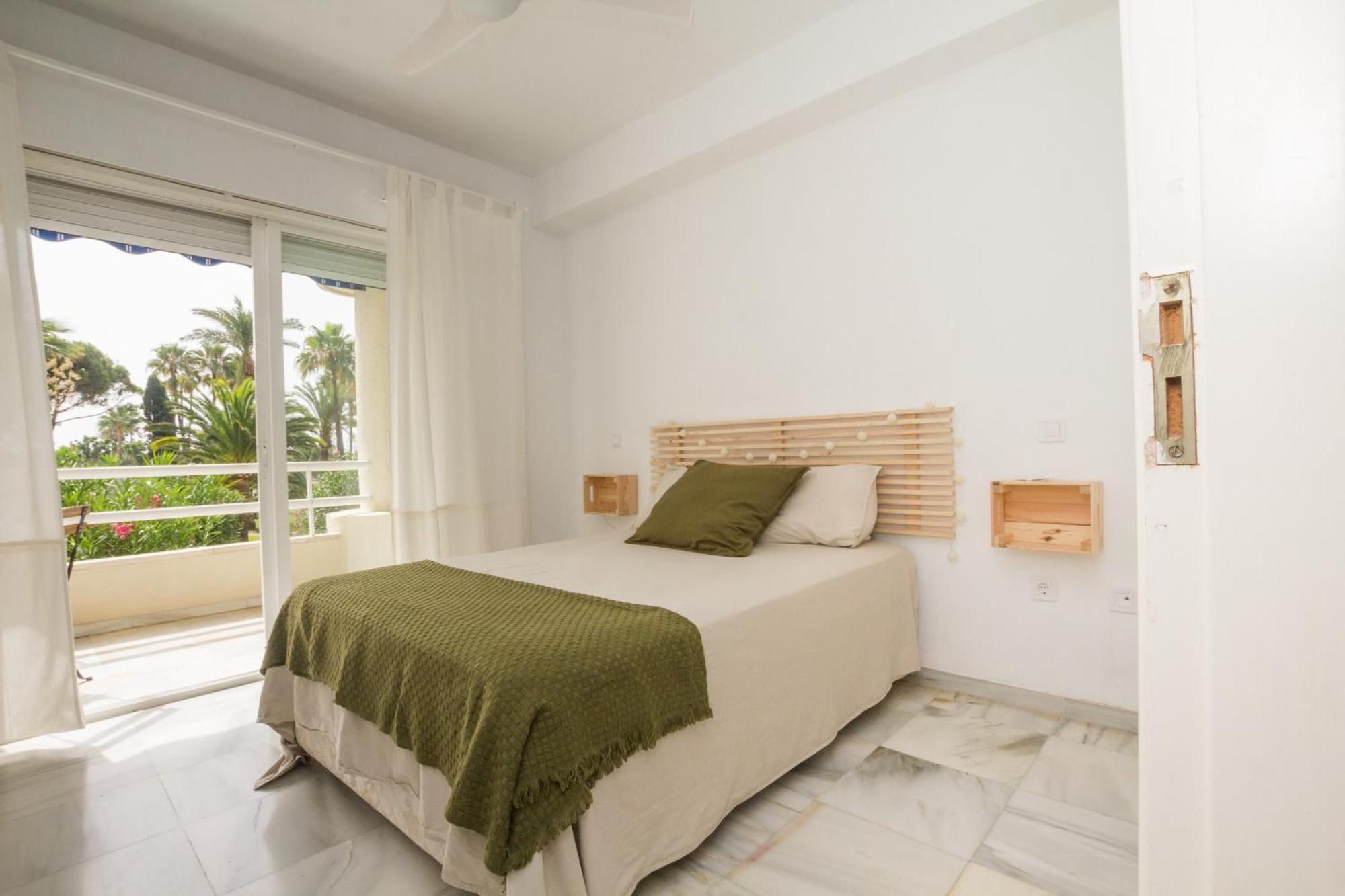Sunstay Costa Lago Flat I Torremolinos Ngoại thất bức ảnh