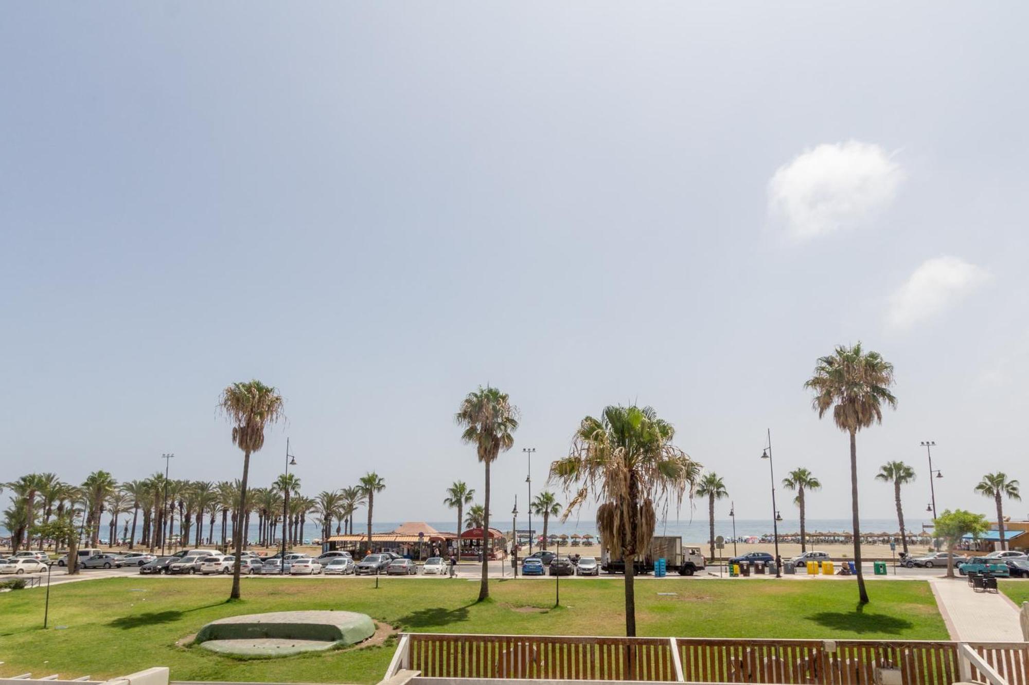 Sunstay Costa Lago Flat I Torremolinos Ngoại thất bức ảnh