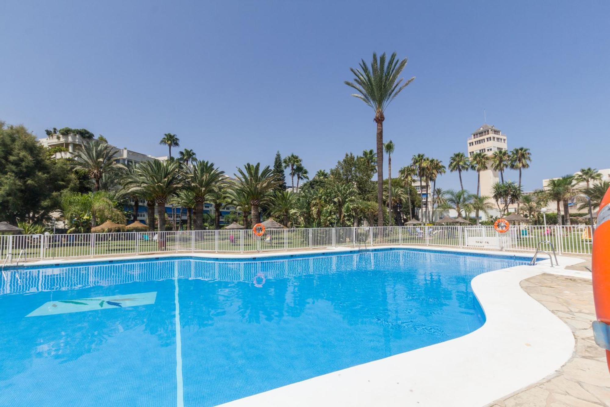 Sunstay Costa Lago Flat I Torremolinos Ngoại thất bức ảnh