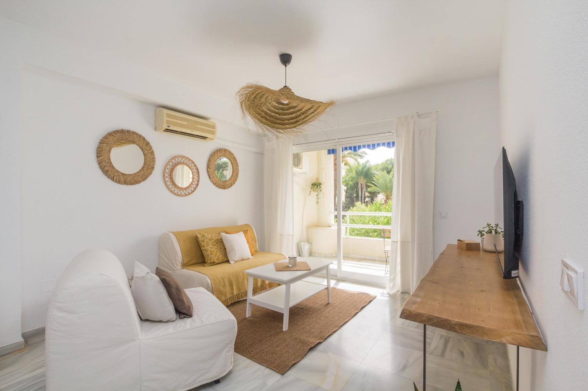 Sunstay Costa Lago Flat I Torremolinos Ngoại thất bức ảnh