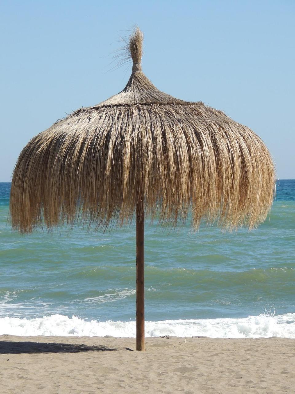 Sunstay Costa Lago Flat I Torremolinos Ngoại thất bức ảnh